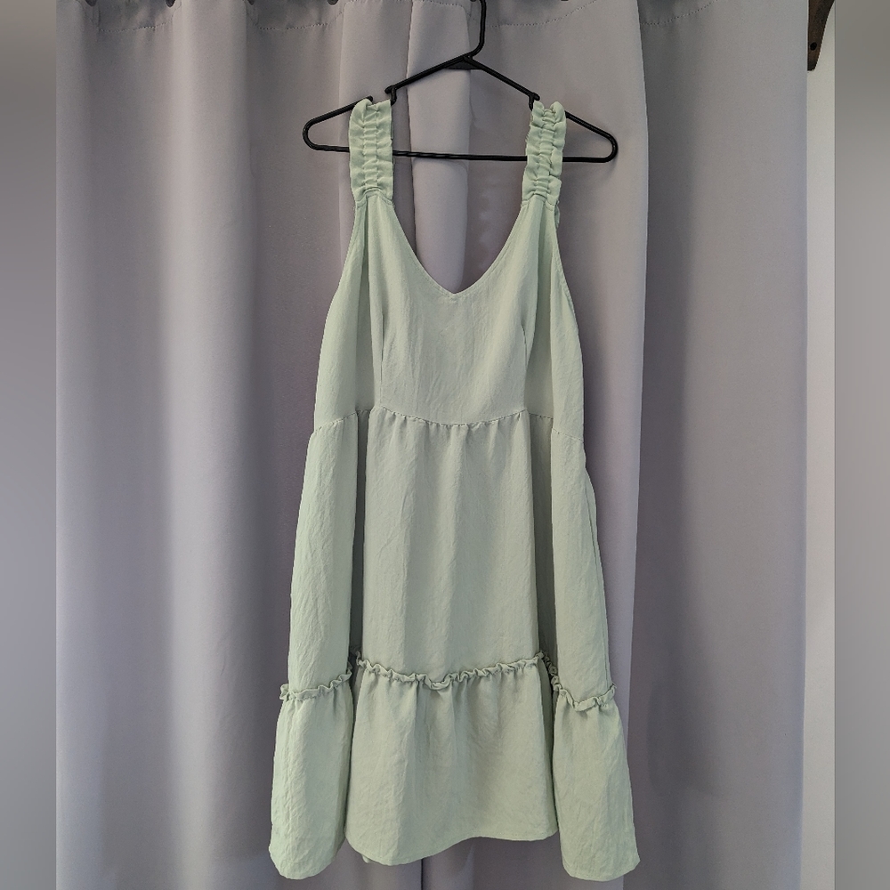 Perch by blu pepper dress